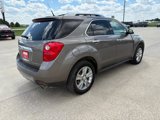 Used 2010 Chevrolet Equinox LTZ image 6