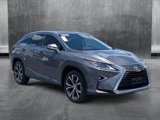 Used 2016 Lexus RX 350 FWD image 3