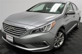 Used 2015 Hyundai Sonata SE w/ Option Group 09 image 2