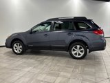 Used 2014 Subaru Outback 2.5i Premium w/ Popular Package #1B image 4