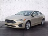 Used 2019 Ford Fusion SE image 6