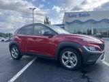 Used 2022 Hyundai Kona SEL image 4