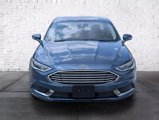 Used 2018 Ford Fusion SE w/ Fusion SE Technology Package image 3