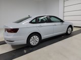 Used 2019 Volkswagen Jetta S image 4