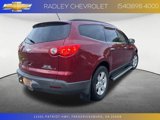 Used 2011 Chevrolet Traverse LT w/ Personal Connectivity Package image 5