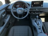 New 2025 Honda HR-V Sport image 4