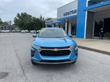 New 2025 Chevrolet Trax LT w/ Driver Confidence Package image 3