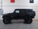 Used 2007 Jeep Wrangler Unlimited X w/ Dual Top Group image 4