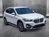 Certified 2022 BMW X1 sDrive28i image 3
