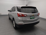 Used 2020 Chevrolet Equinox LS w/ LS Convenience Package image 6
