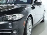 Used 2016 BMW 535i xDrive Sedan image 6