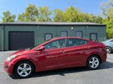 Used 2013 Hyundai Elantra GLS image 3
