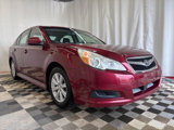 Used 2010 Subaru Legacy 2.5i Premium image 3