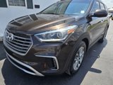 Used 2017 Hyundai Santa Fe SE image 3