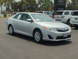 Used 2014 Toyota Camry LE image 3