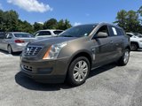 Used 2015 Cadillac SRX Luxury w/ Driver Awareness Package image 4