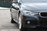 Used 2018 BMW 330i xDrive Sedan w/ M Sport Package image 5