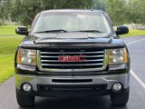 Used 2011 GMC Sierra 1500 SLT w/ All-Terrain Package image 2