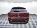 Used 2023 Buick Envision Essence image 6