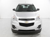 Used 2014 Chevrolet Equinox LS image 2