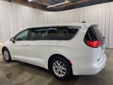 Used 2023 Chrysler Voyager LX image 4