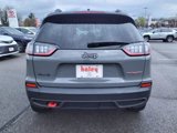 Used 2022 Jeep Cherokee Trailhawk w/ Sound & Nav Group image 6