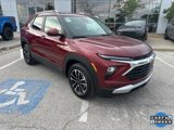 Used 2025 Chevrolet TrailBlazer LT image 6