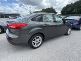 Used 2018 Ford Focus SE image 3