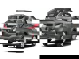 New 2024 Mitsubishi Mirage G4 ES image 2