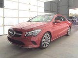 Used 2019 Mercedes-Benz CLA 250 4MATIC image 3