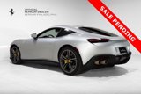 Certified 2022 Ferrari Roma image 5