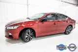 Used 2021 Nissan Altima 2.5 SR w/ SR Premium Package image 3