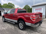 Used 2011 Ford F150 XLT w/ XLT Chrome Pkg image 6