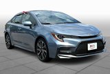 Used 2021 Toyota Corolla SE image 2