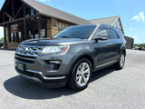 Used 2018 Ford Explorer Limited image 2