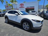 Used 2022 MAZDA CX-30 AWD 2.5 S w/ Select Package image 2