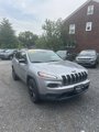 Used 2016 Jeep Cherokee Sport image 2