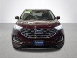 Certified 2021 Ford Edge SEL w/ Convenience Package image 4