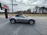 Used 2010 Nissan 370Z Touring w/ Sport Pkg image 2