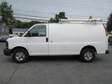 Used 2012 Chevrolet Express 2500 image 2