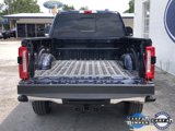 Certified 2024 Ford F250 Lariat w/ Chrome Package image 5