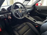 Certified 2024 Porsche 718 Cayman image 4