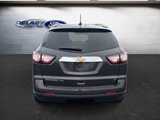 Used 2017 Chevrolet Traverse LT image 4