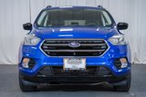 Certified 2017 Ford Escape SE w/ Equipment Group 201A image 2