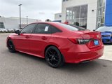 Certified 2022 Honda Civic Sport image 3
