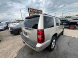 Used 2009 Chevrolet Tahoe LT w/ Luxury Package image 4