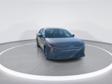 New 2025 Kia K4 LXS image 3
