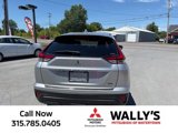 New 2025 Mitsubishi Eclipse Cross LE image 4