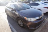 Used 2012 Toyota Camry LE image 2