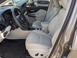 Used 2021 Jeep Cherokee Limited w/ Mopar Interior Package image 6